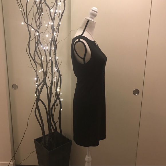 Perfect BCBG MaxAzria Essentials fitted dress - M - Picture 2 of 6